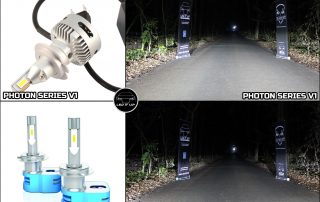 photon series v1 vs gotek